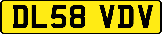 DL58VDV