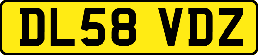 DL58VDZ