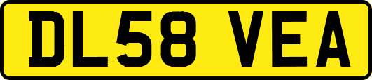 DL58VEA