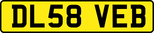 DL58VEB