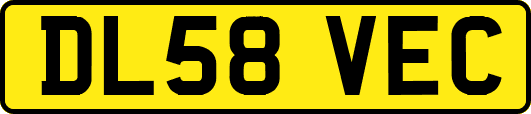 DL58VEC
