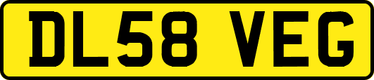 DL58VEG