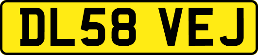 DL58VEJ