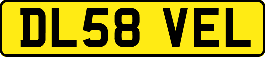 DL58VEL