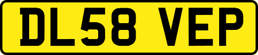 DL58VEP