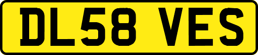DL58VES