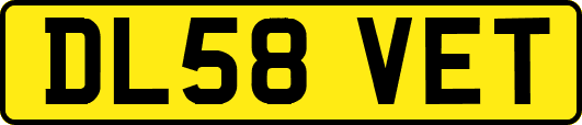 DL58VET