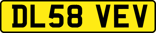 DL58VEV