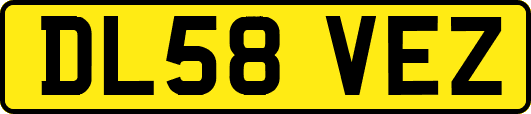 DL58VEZ