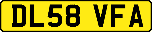 DL58VFA