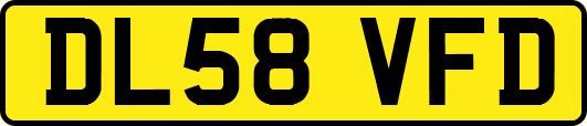 DL58VFD