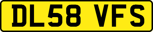 DL58VFS
