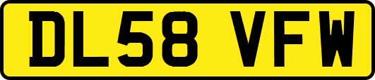 DL58VFW