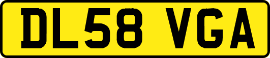 DL58VGA
