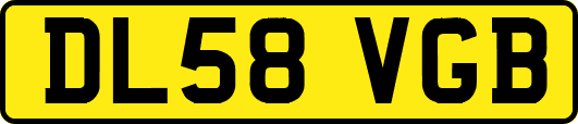 DL58VGB