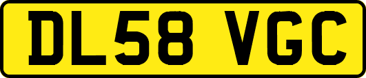DL58VGC