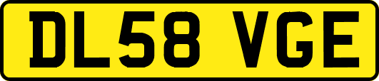 DL58VGE