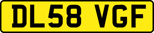 DL58VGF