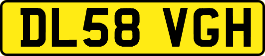 DL58VGH