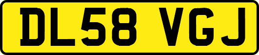 DL58VGJ