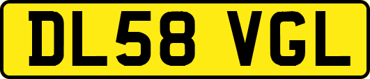 DL58VGL