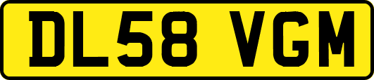 DL58VGM