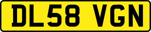 DL58VGN