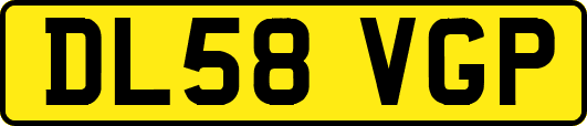 DL58VGP