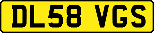 DL58VGS