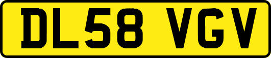 DL58VGV