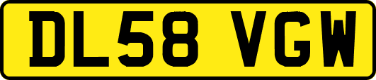 DL58VGW