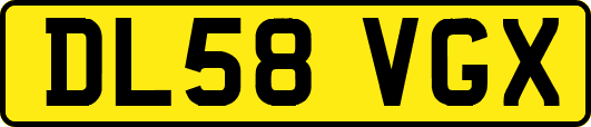 DL58VGX