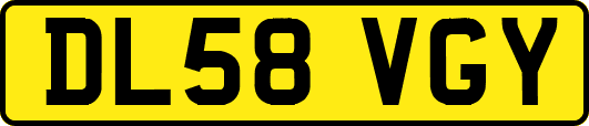 DL58VGY