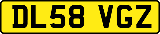 DL58VGZ
