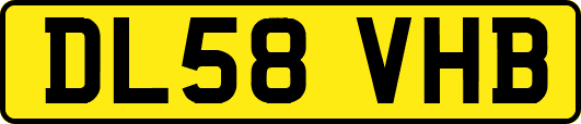 DL58VHB