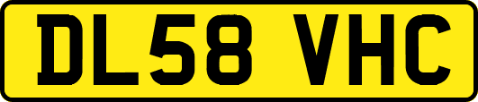 DL58VHC