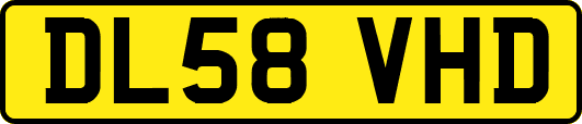 DL58VHD