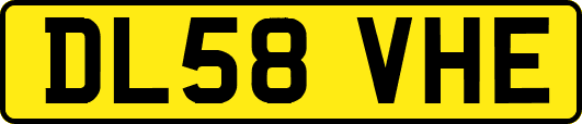 DL58VHE