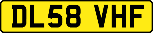 DL58VHF