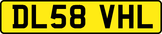 DL58VHL