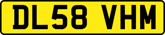 DL58VHM