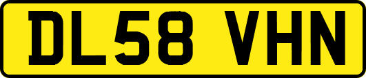 DL58VHN