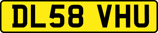 DL58VHU