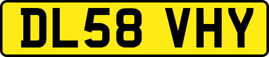 DL58VHY