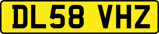 DL58VHZ