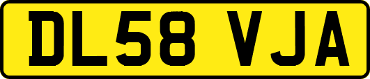 DL58VJA