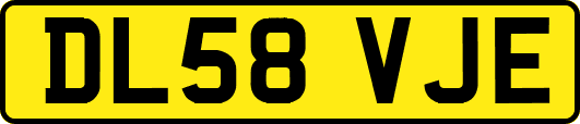DL58VJE