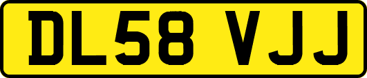 DL58VJJ