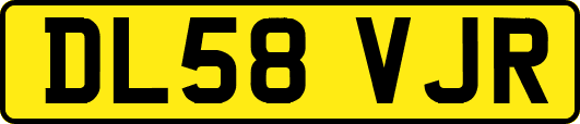 DL58VJR