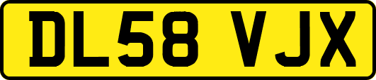 DL58VJX